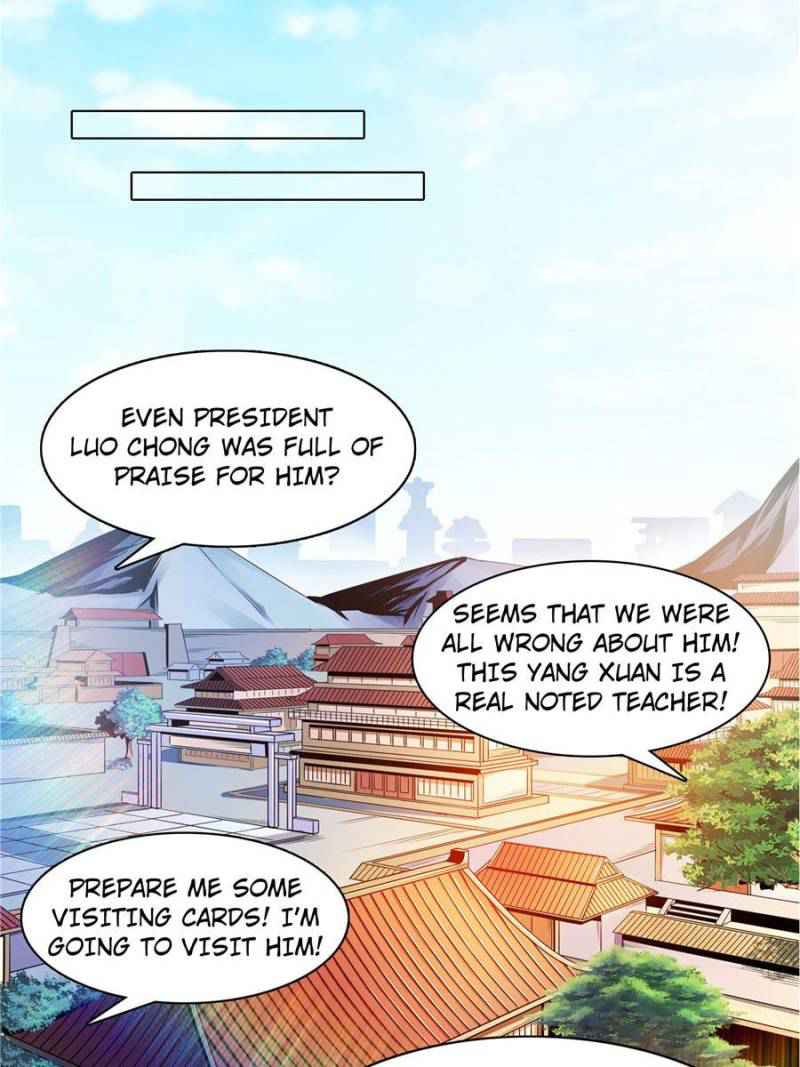 Library to Heaven's Path Chapter 93 44